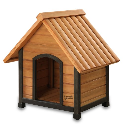 Pet Squeak Arf Frame Dog House, Small Pet Squeak Arf Frame Dog House, Small