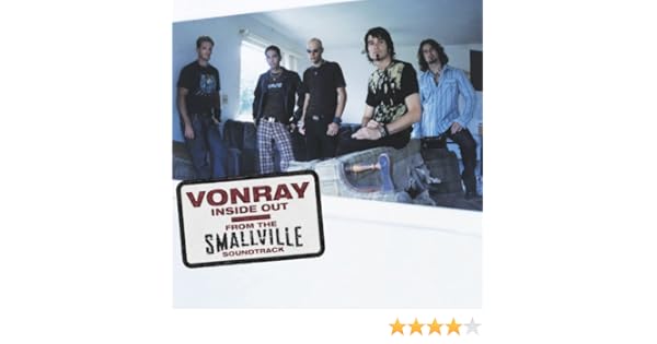 vonray inside out mp3