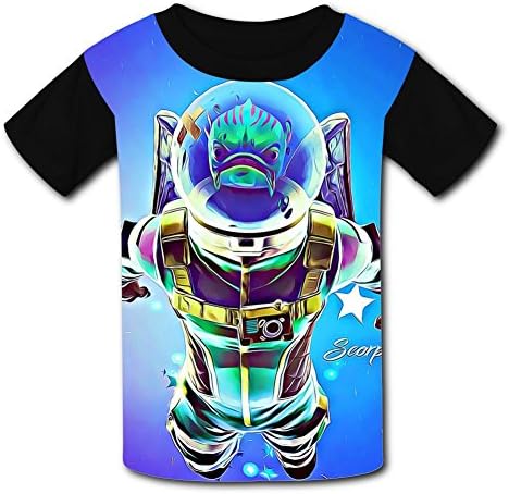 Custom Kids for-Tnite Dilly Tee Shirt T-Shirts for Children Boys Girls XL