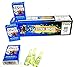 Unbranded (36) Stink Bombs - Stinky Glass Gag Prank Fart Joke (1 case of 36) Novelty