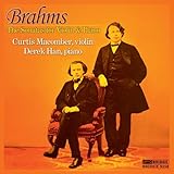VIOLIN SONATAS                                     image