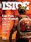 Livro Um país em chamas (REVISTA ISTOÉ)