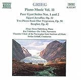 PIANO MUSIC 11                                     image