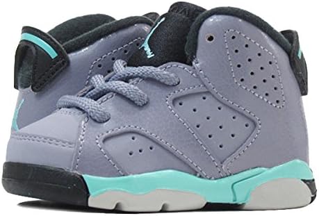 jordan turquoise and purple