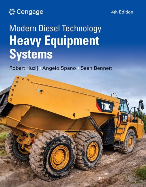 Fundamentals of Mobile Heavy Equipment: . (Cdx Learning Systems