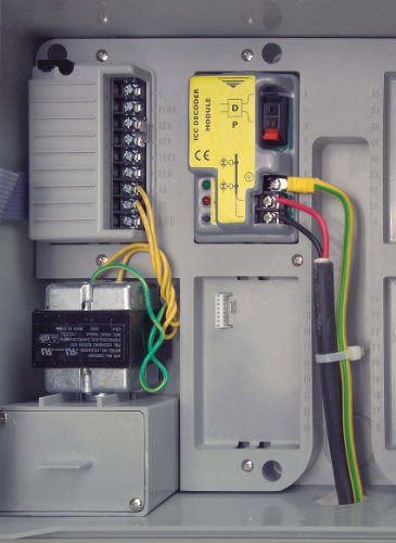 Underhill TW-ICC-48 ICC Decoder Module for Irrigation