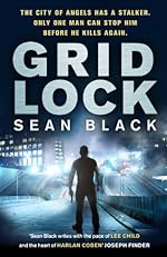 Gridlock (Ryan Lock #3): A Ryan Lock Crime Thriller
