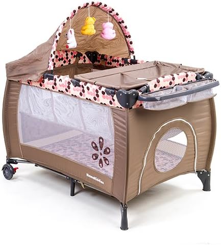 mamakiddies playpen