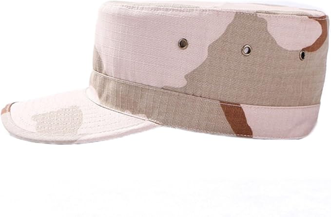 Amazon Co Jp Lanbaosi ミリタリー ワークキャップ メンズ サバゲー 帽子 タクティカルキャップ 迷彩 カモフラ サバイバルゲーム コンバット 装備 戦闘服 狩猟 作業 服 ファッション小物