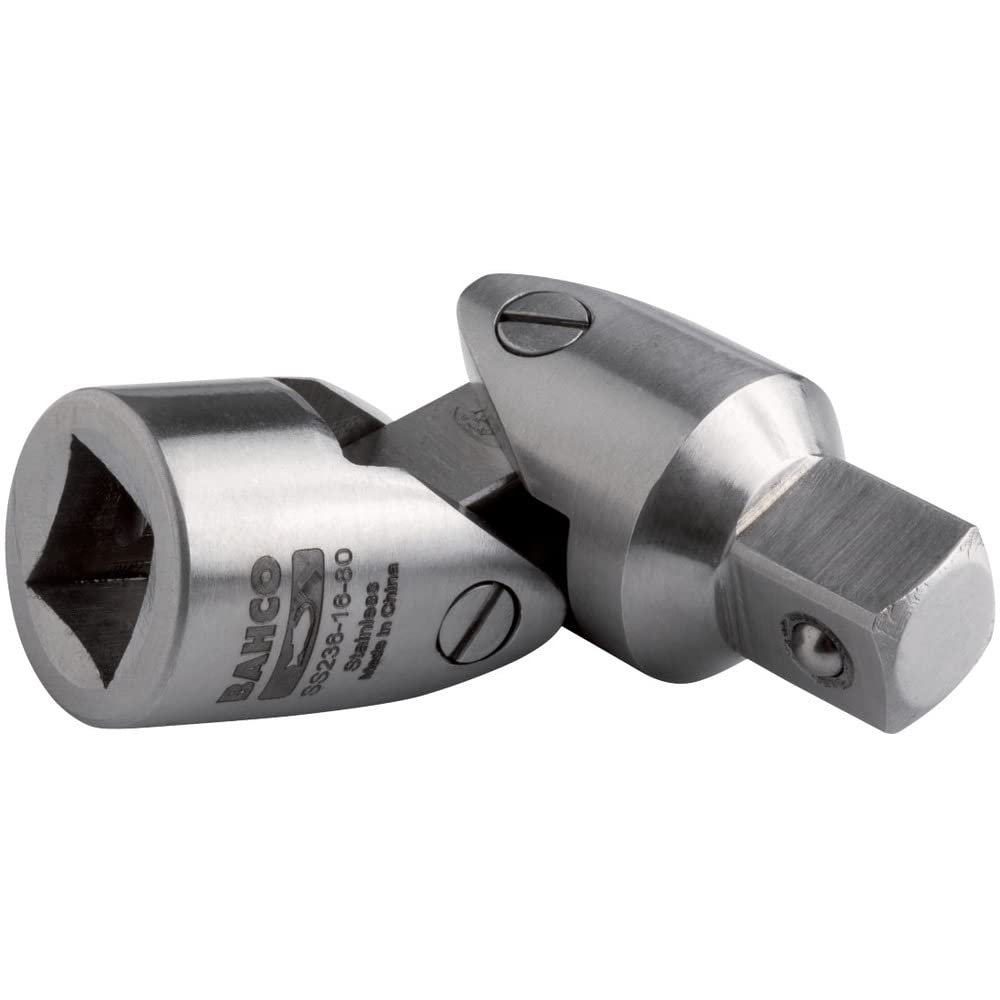 3/4" Stainless Steel Universal Joint
