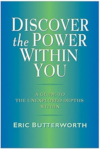 Download Discover the Power Within You PDF