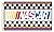 NASCAR with Stripes 3 x 5-Feet Flag with Grommets