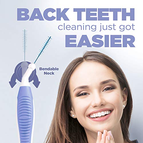 6 GUM+Proxabrush+Go+Betweens+Interdental+Brushes
