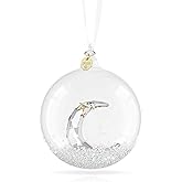 Swarovski Annual Edition Ball Ornament 2025