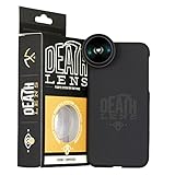 Death Lens Iphone 7 Fish Eye Lens