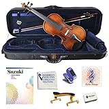 Antonio Giuliani Etude Violin Outfit (4/4)