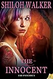 The Innocent (The FBI Psychics series)