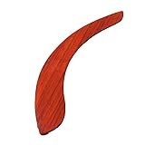 BQLZR Redwood Figured Solid Guitar Arm Rest Guitar