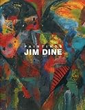Jim Dine, , 1935410156