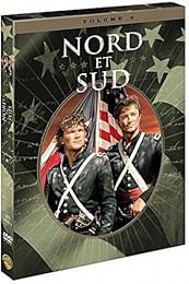 Nord Et Sud - Vol. 3 - Enfer Et Paradis