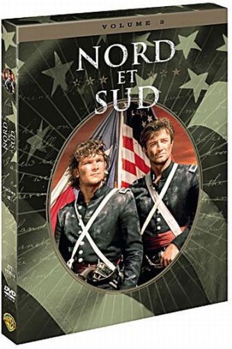 Nord Et Sud - Vol. 3 - Enfer Et Paradis