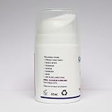 Veil Cover Cream Calamine Cream for Itchy Skin, Irritation, Prickly Heat, view 4