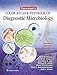 Koneman's Color Atlas and Textbook of Diagnostic Microbiology (Color Atlas & Textbook of Diagnostic Microbiology)
