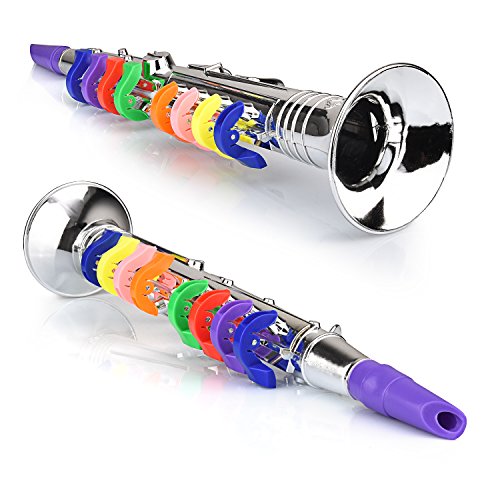 5 Abco+Tech+Childrens+Clarinet+Beginners