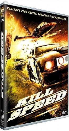 Kill Speed