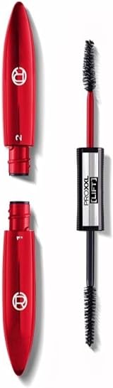 L'Oreal Paris Mascara Salon Lash Lift Pro XXL Lift Black Pack of 2 view 8