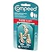 Compeed Blisters Mixed Pack - AW17 - One - White