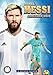 Lionel Messi Calendar - Calendars 2018 - 2019 Wall Calendars - MLS Soccer Calendar - Poster Calendar by