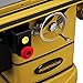 Powermatic 1792001K PM2000, 3HP 1PH Table Saw, with 50-Inch Accu-Fence System and Rout-R-Lift