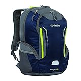 Outdoor Products Morph Day Pack, Navy Blue