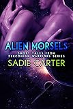 Alien Morsels: Short tales from Zerconia  (Zerconian Warriors Book 6)