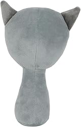 Wsngic Sprunki Plush - 9.8" Adorable Horror Music