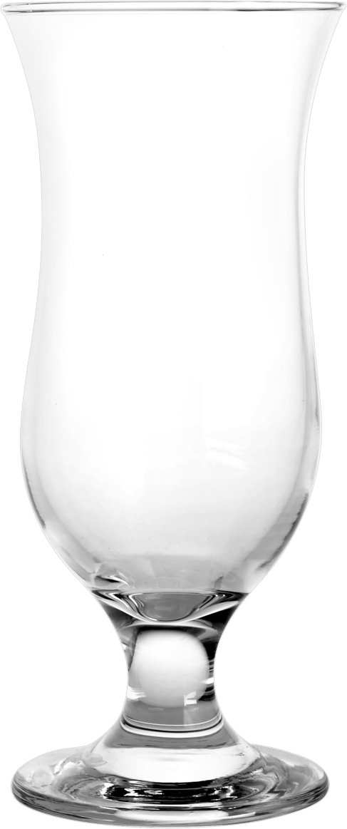 Utopia P44403 Speciality Squall Cocktail, 16.5 oz., 47 cL (Pack of 12), Transparent, 8x8x18 cm