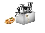 TX Automatic Dumpling Maker Machine 4800pcs/h