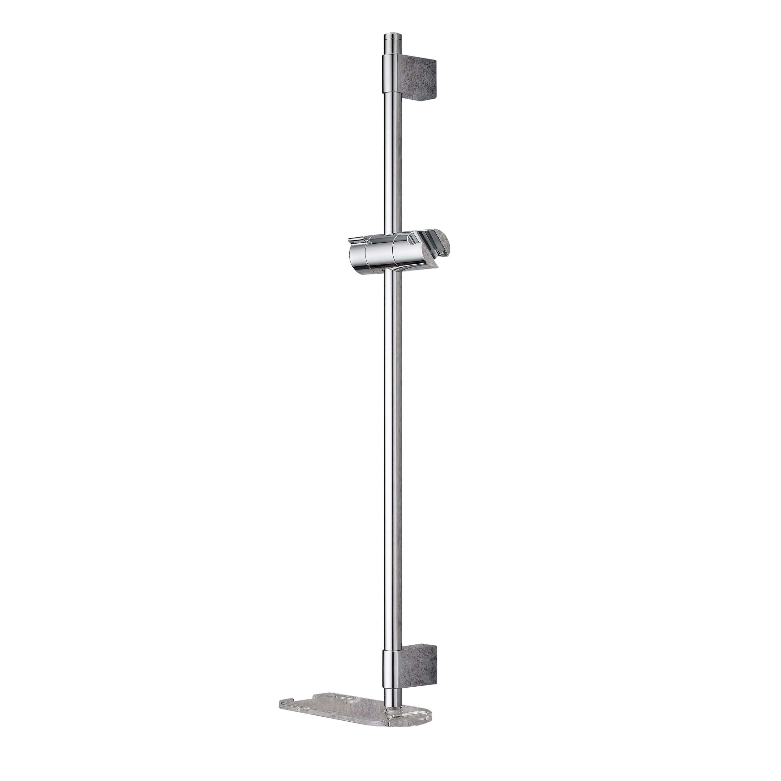 Mira Showers Beat Shower Slide Bar Chrome 2.1703.018