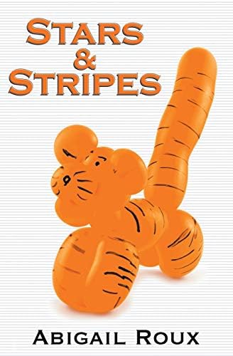 Stars & Stripes (Cut & Run Series Book 6)
