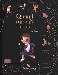 Quand minuit sonne