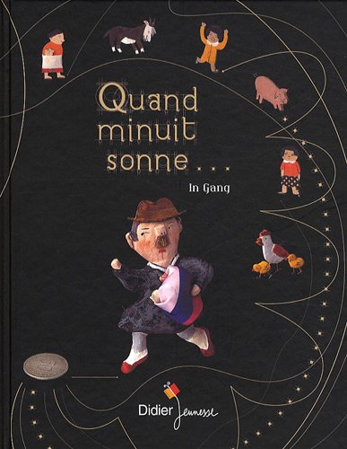 Quand minuit sonne