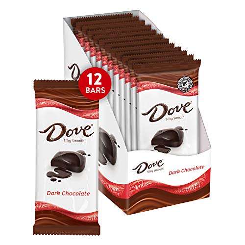 Dove Chocolate Lovers Gift Basket Buy Online