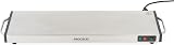 Progress Cordless Large Hot Plate 1200W Buffet Warmer 60min Warm 15min Charge view 6