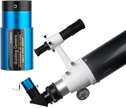 electronic telescope