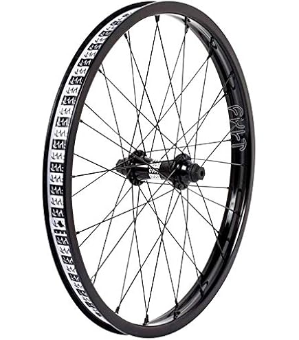 CULT CREW BMX ホイール セット　RHD CULT CREW BMX ホイール セット RHD