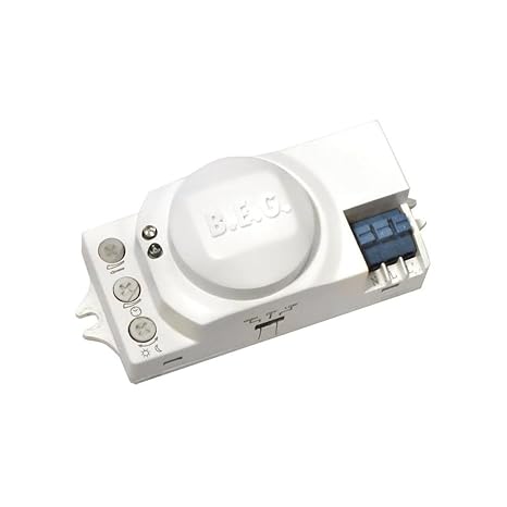 LUXOMAT® HF-MD1 Detector de movimiento BEG94401: Amazon.es ...