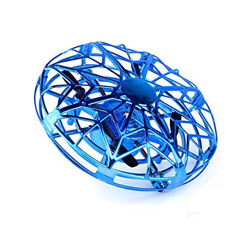 QUOXO HandControlled Mini Drone for Kids, Infrared Induction Aircraft