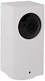 Wyze Cam 1080p Pan/Tilt/Zoom Wi-Fi Indoor Smart