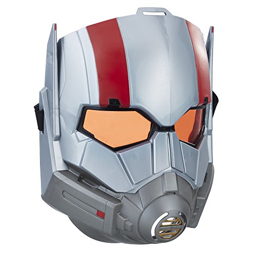 Marvel ant-man and the wasp ant-man basic mask